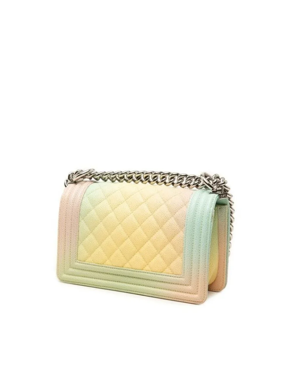 CHANEL this authentic